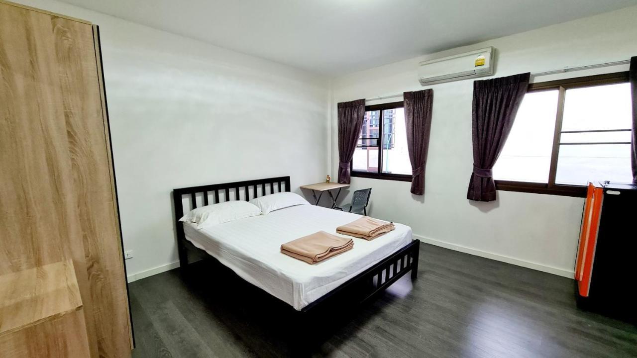 Tp House@naka