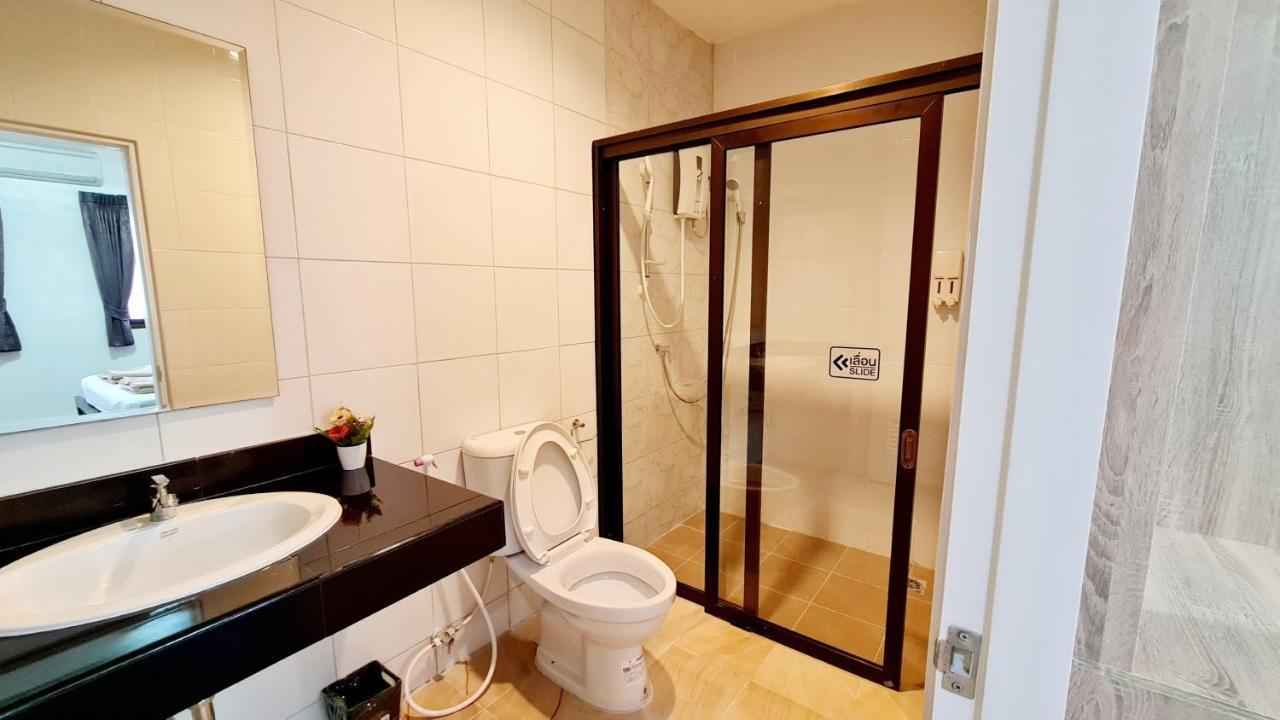 Apartamento Tp House@naka *