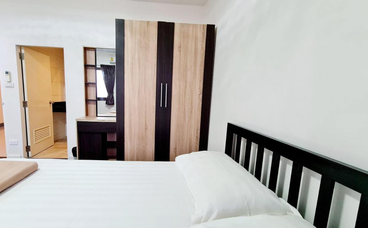 Apartamento Tp House@naka Phuket