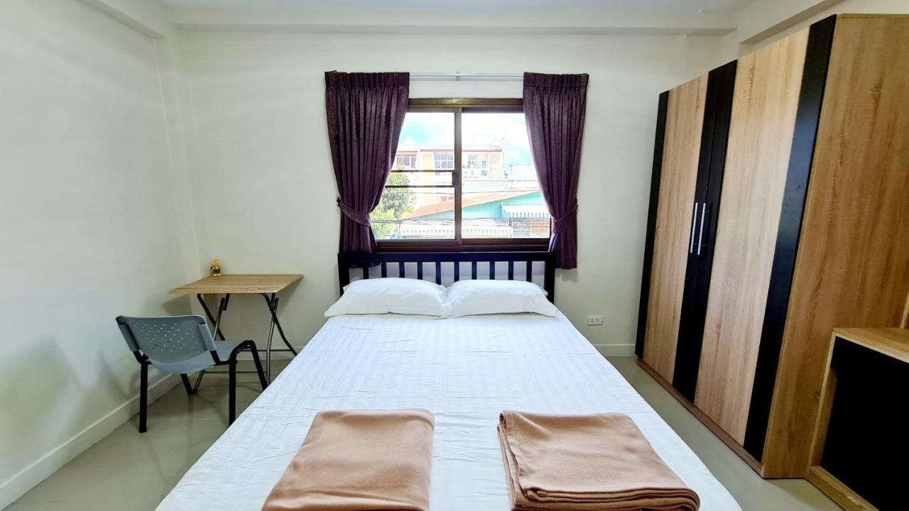Tp House@naka Apartamento *