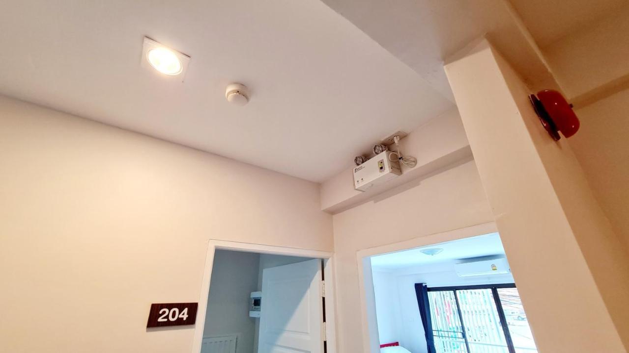 Tp House@naka Phuket