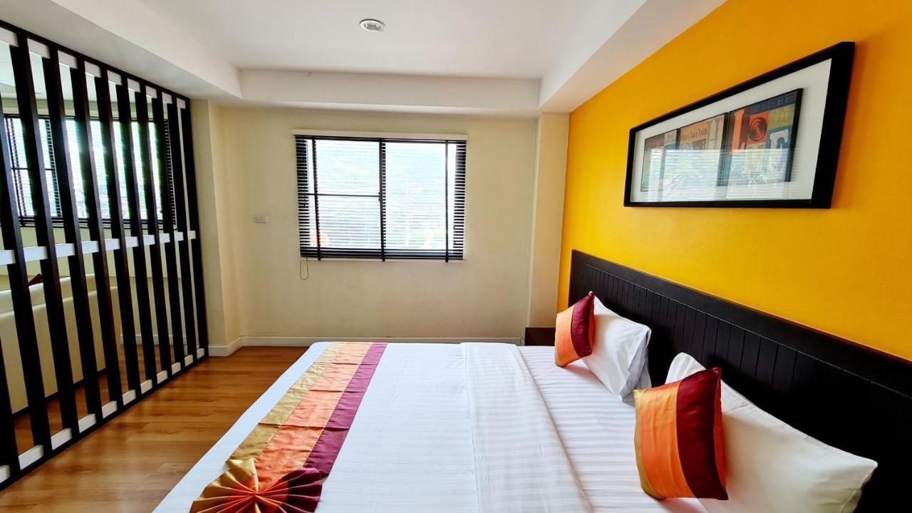 Tp House At Town Guest house