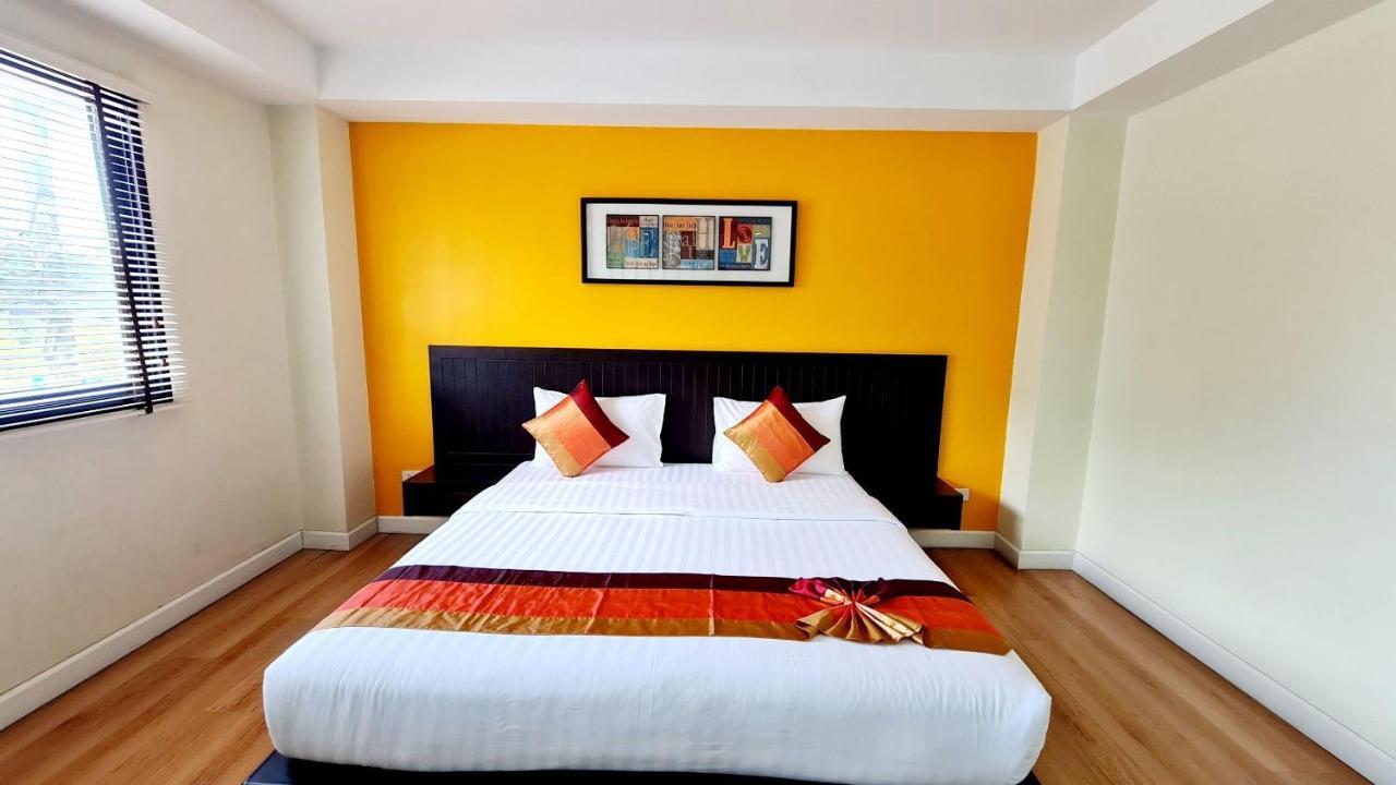 Tp House At Town * Phuket