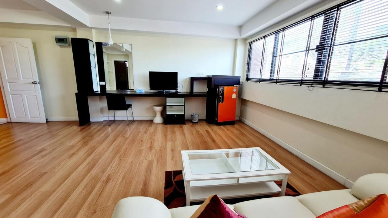 Tp House At Town Guest house