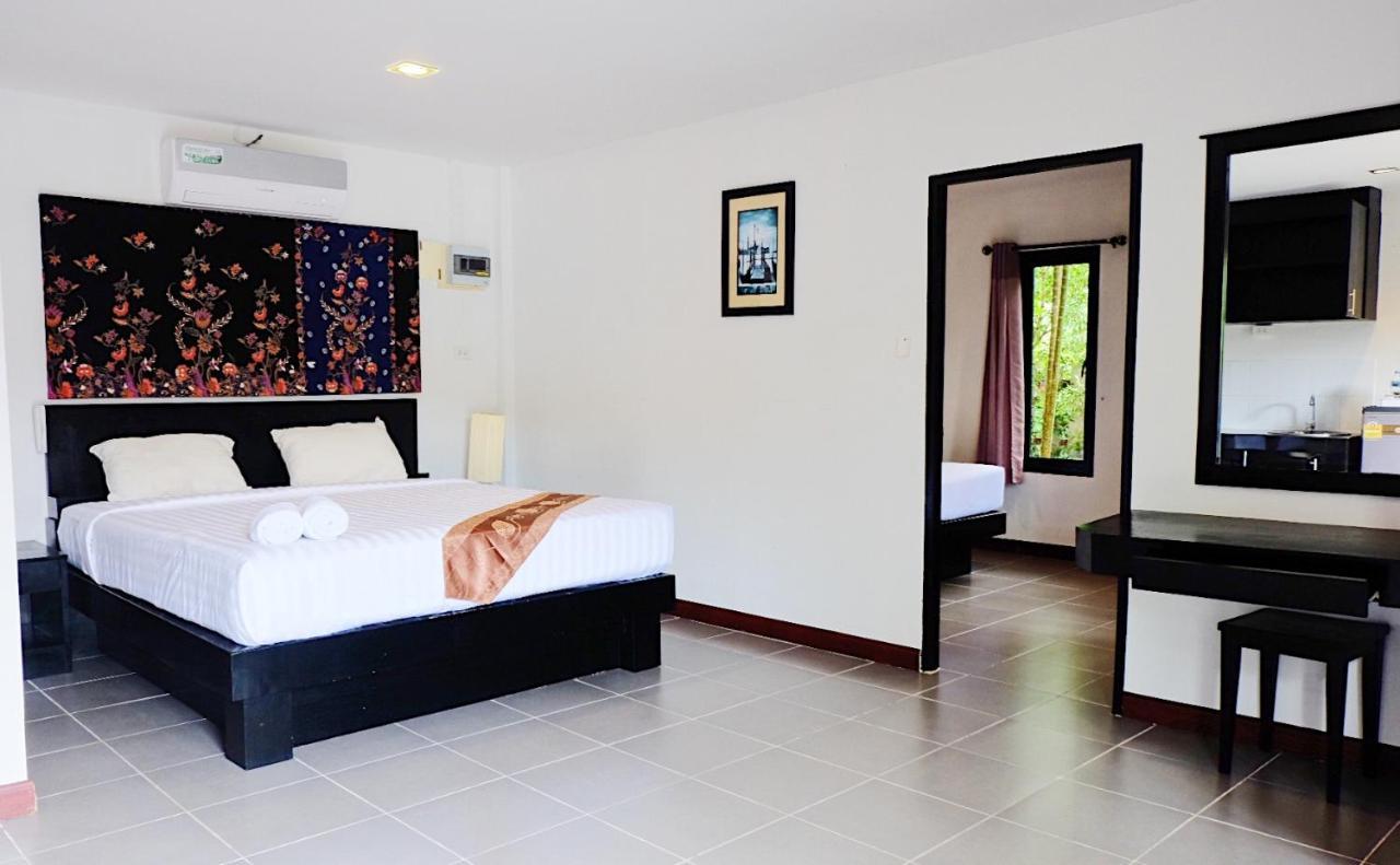 Hotel Naiharn Paradise Boutique Nai Harn