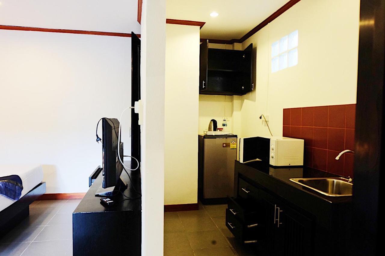 Hotel Naiharn Paradise Boutique