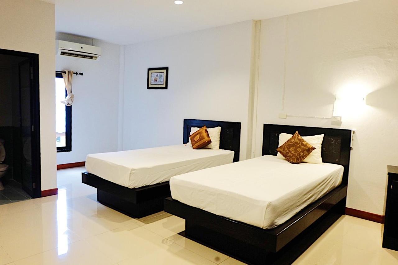 Naiharn Paradise Boutique Hotel
