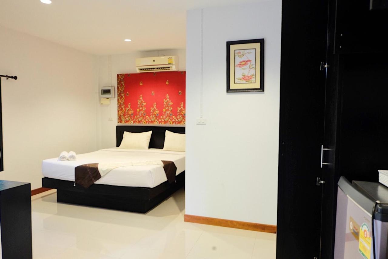Naiharn Paradise Boutique Hotel Nai Harn