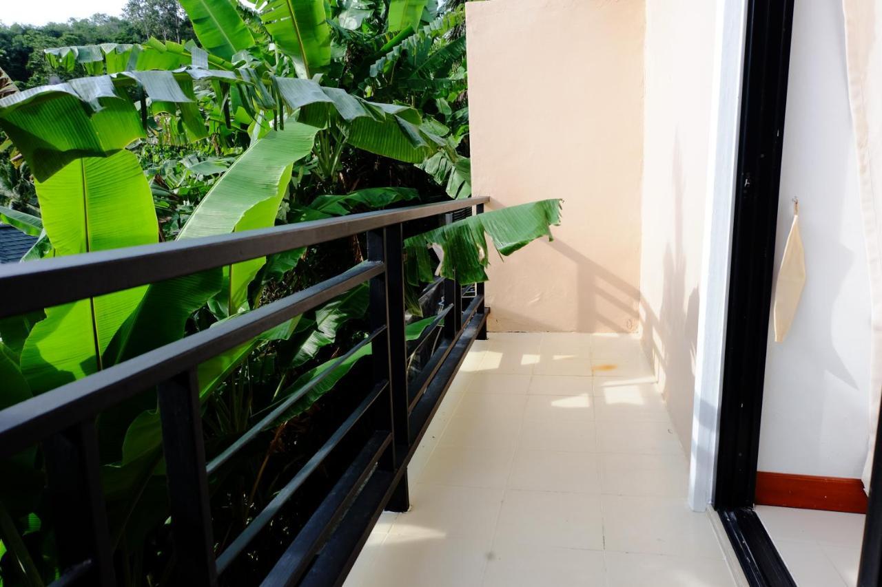 Naiharn Paradise Boutique Hotel