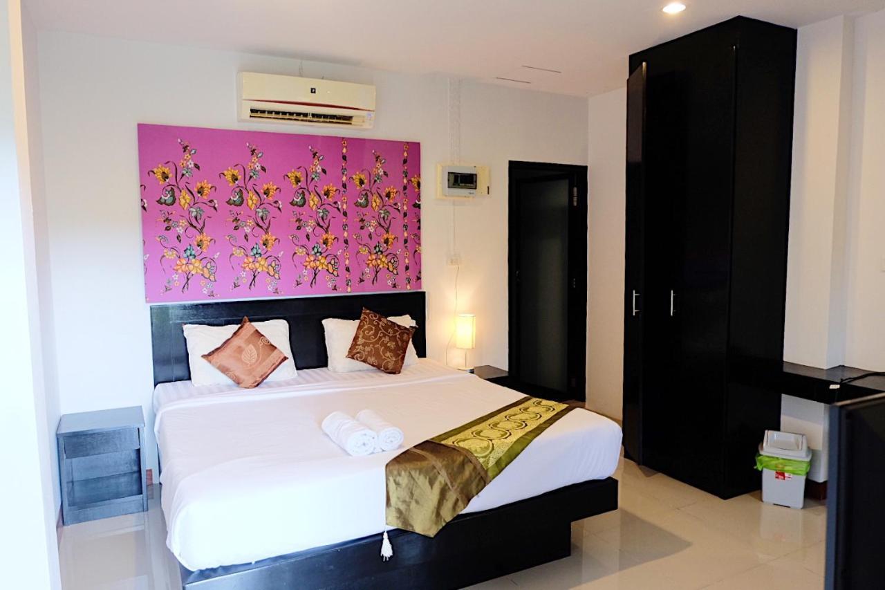 Naiharn Paradise Boutique Hotel Nai Harn