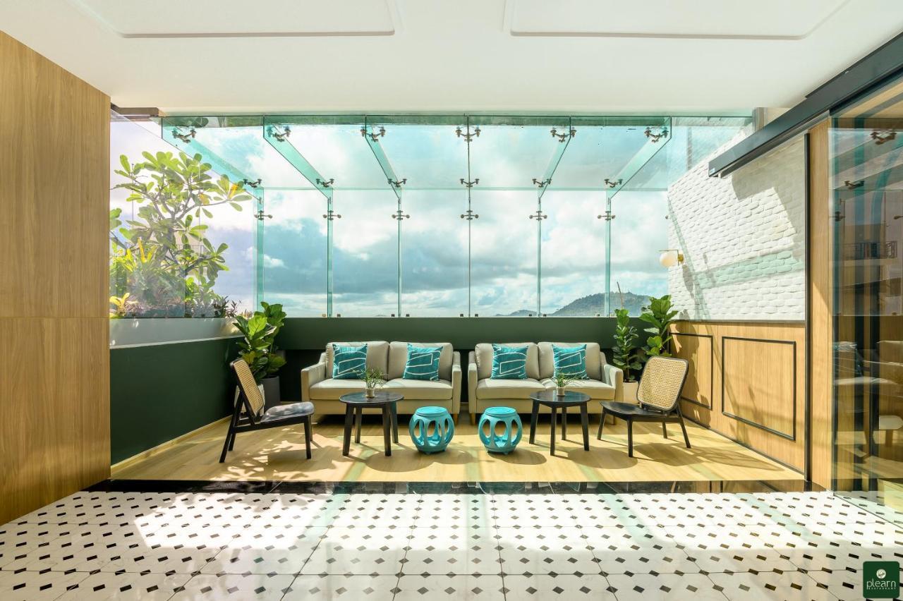 Resort Hilltop Wellness