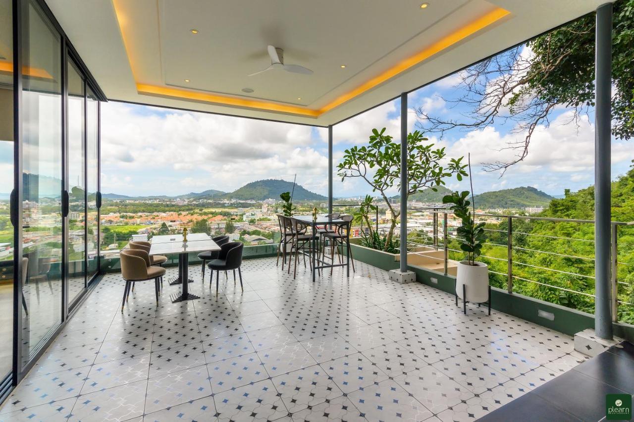 Hilltop Wellness Resort 4*