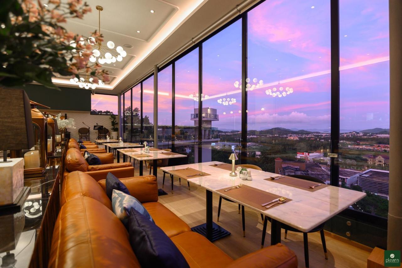 Hilltop Wellness Resort 4*