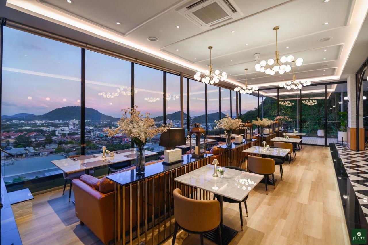 Resort Hilltop Wellness 4*