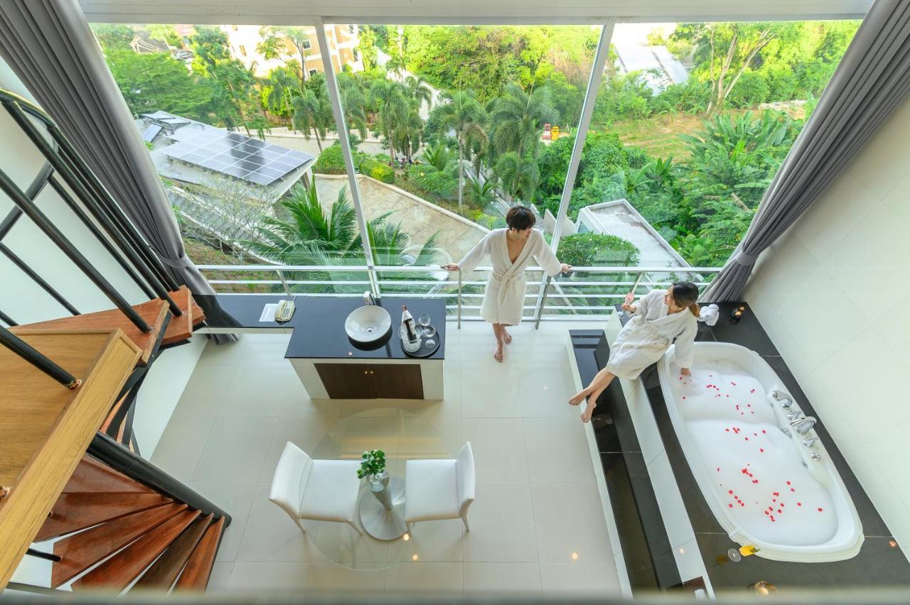 Hilltop Wellness 4* Kathu