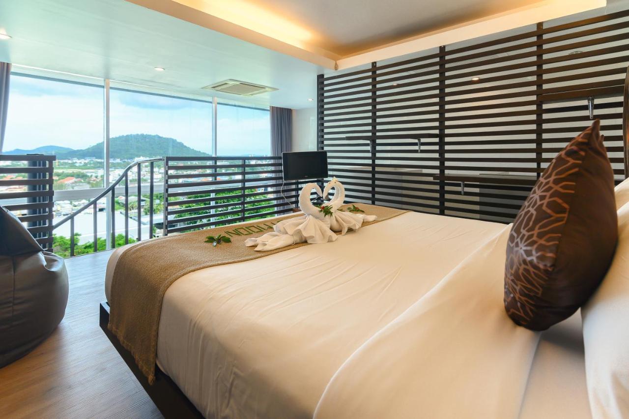 Hilltop Wellness Resort 4*