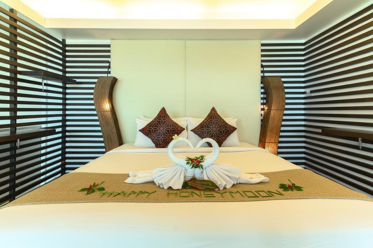 Resort Hilltop Wellness Kathu