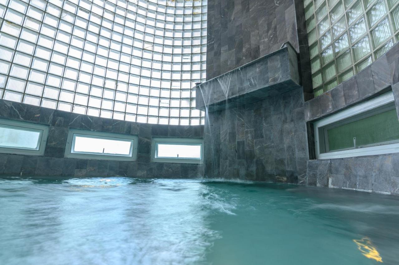 Hilltop Wellness