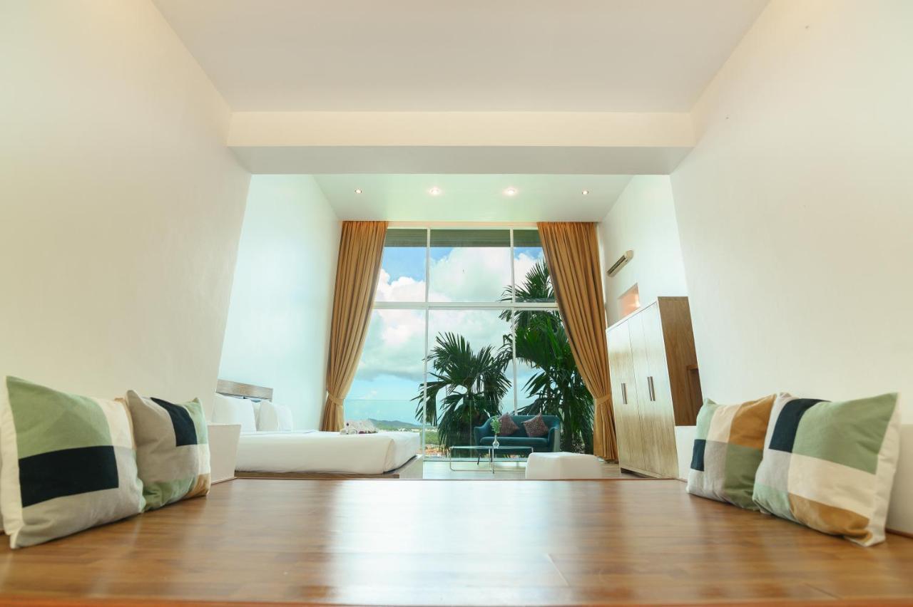 Resort Hilltop Wellness Kathu
