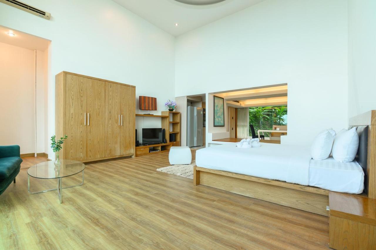 Resort Hilltop Wellness 4*