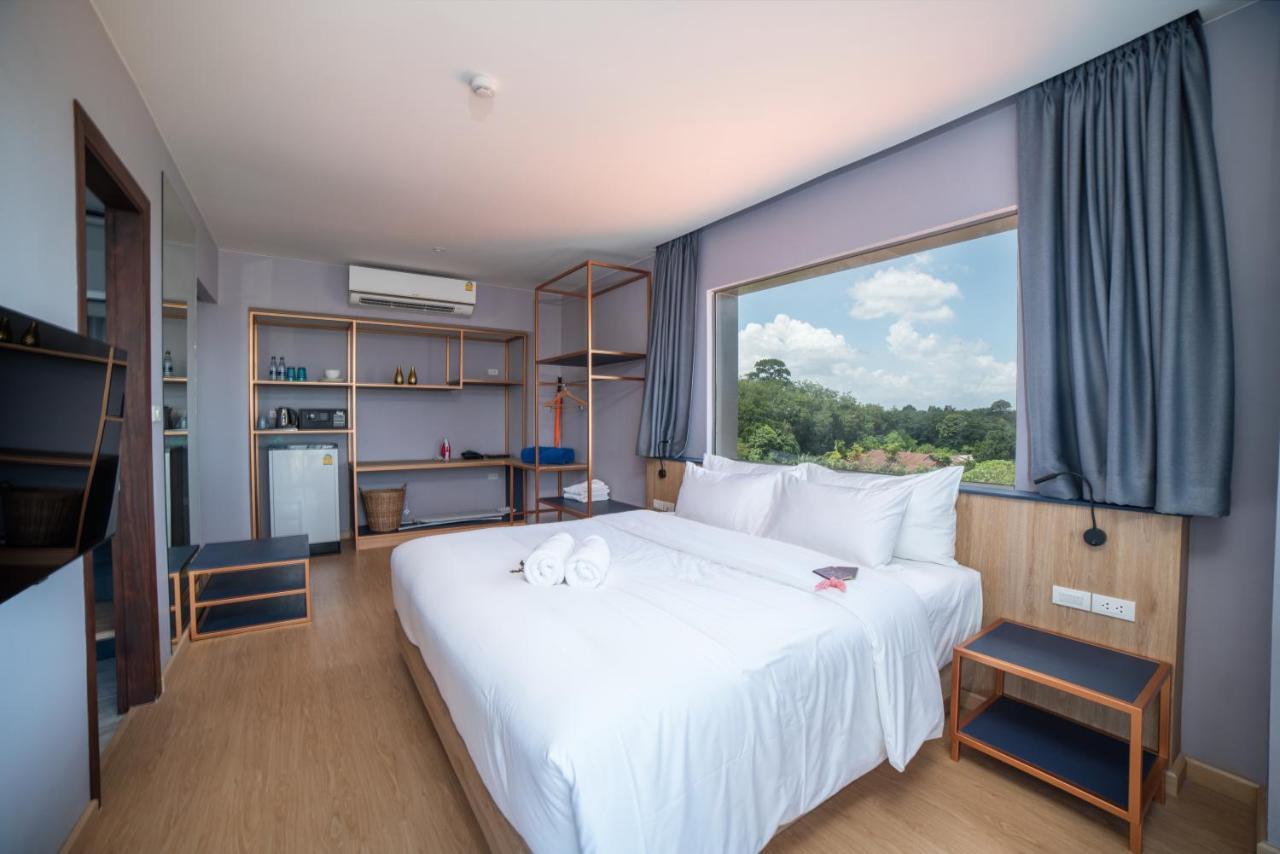 Hotel The Blue