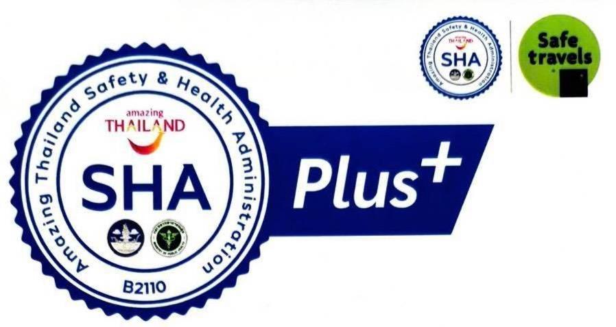 Hotel Anchanlina - Sha