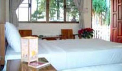 Phuket Tempat peranginan
