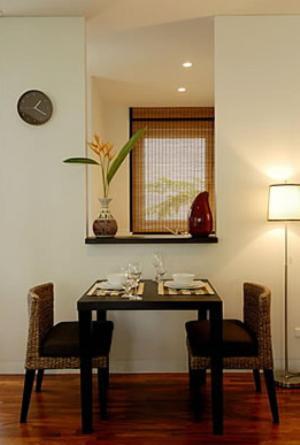 Kata Gardens Luxury Hotel