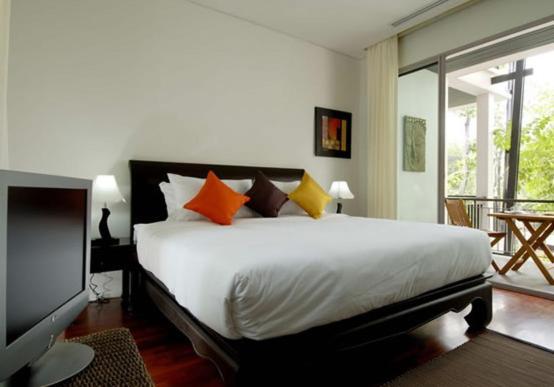 Kata Gardens Luxury Hotel Phuket