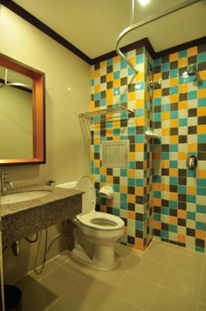 Plern Anda 3* Patong