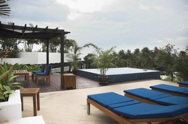 Kata Gardens Luxury Hotel Phuket