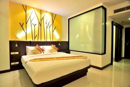 Hotel The Blueco Sha Kata Beach (Phuket)