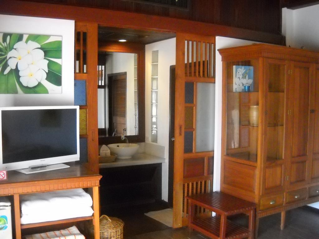 Tempat peranginan Sea Pines & Liberg 3*