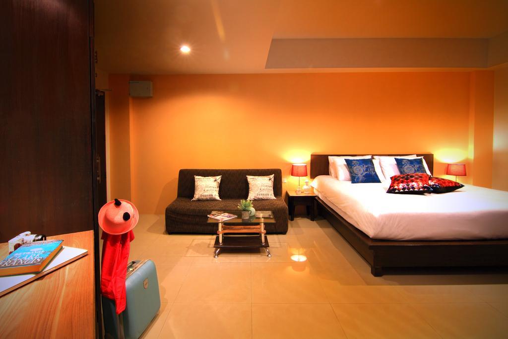 Cool Phuket