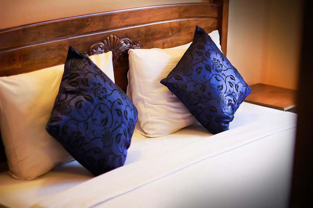 Star Guest house