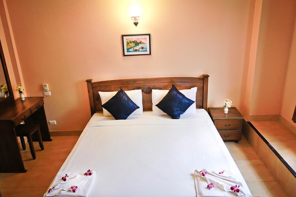 Star Guest house 2*
