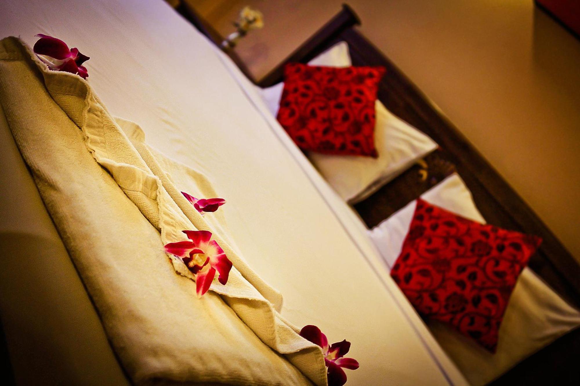 Star Guest house Patong