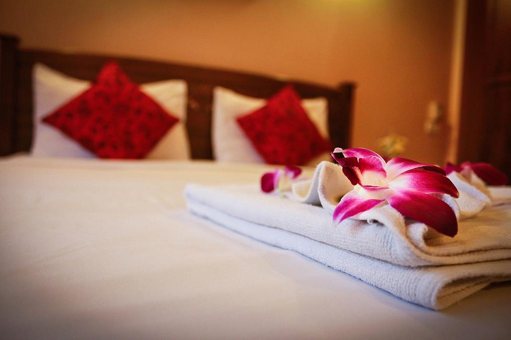 Guest house Star 2*