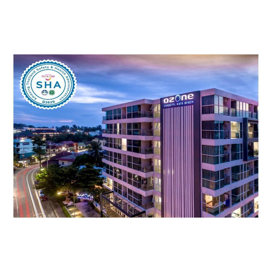 Ozone Condotel By Resava *