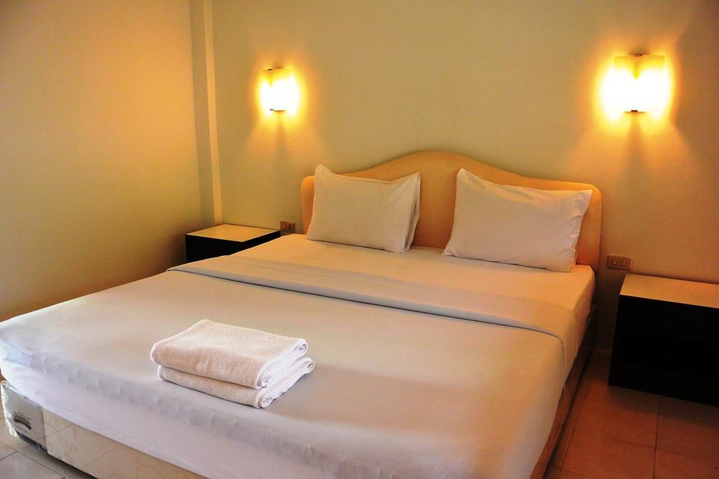 Ps 2 Phuket - Sha Hotel 3*