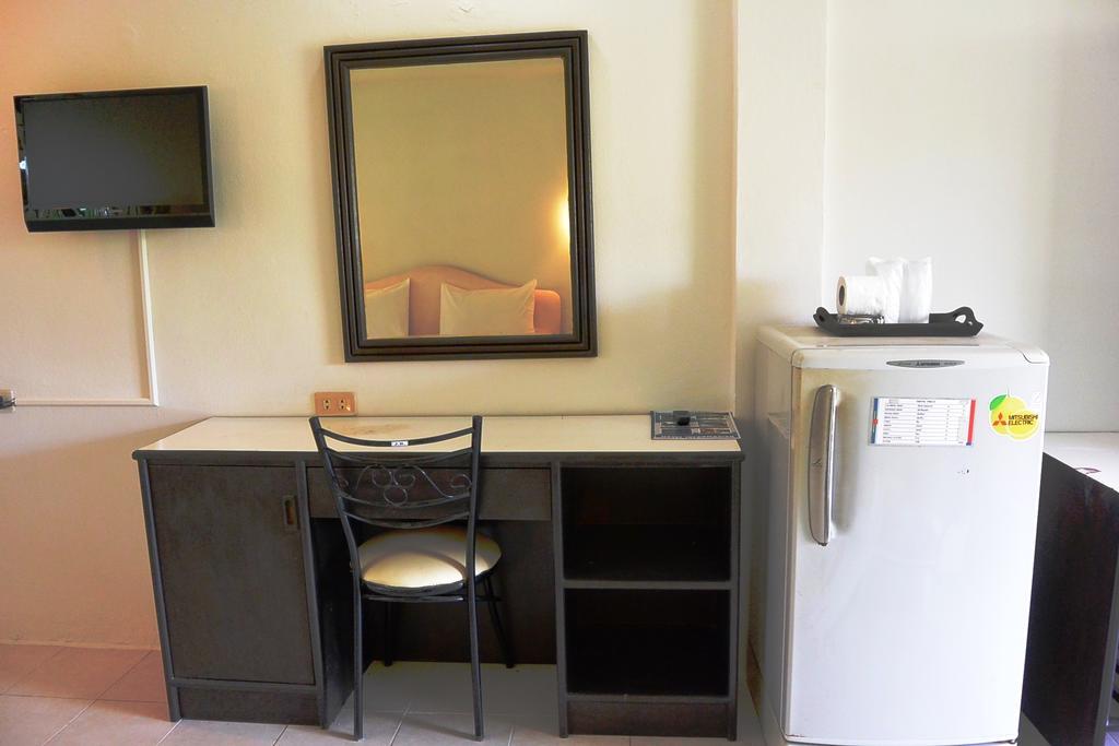Hotel Ps 2 Phuket - Sha 3*
