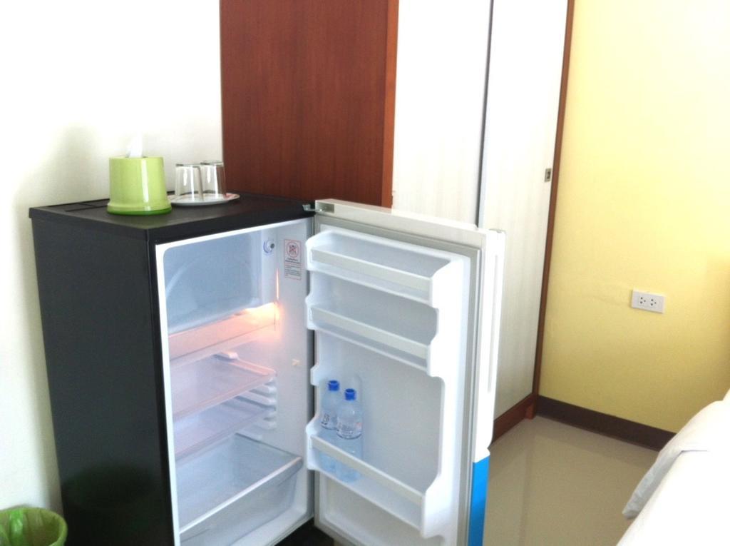Baan Palad Mansion Aparthotel Phuket