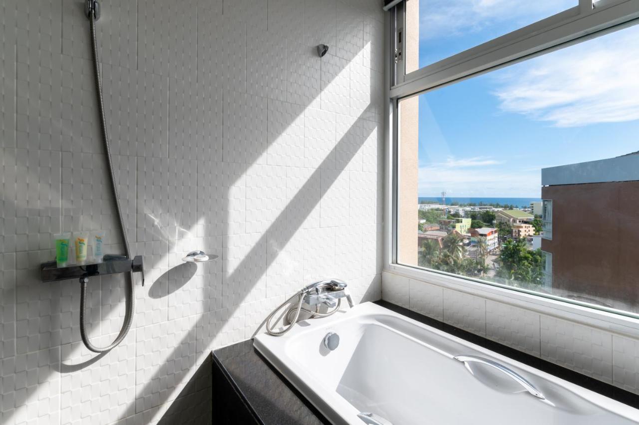 Chic By Resava Appartement Karon