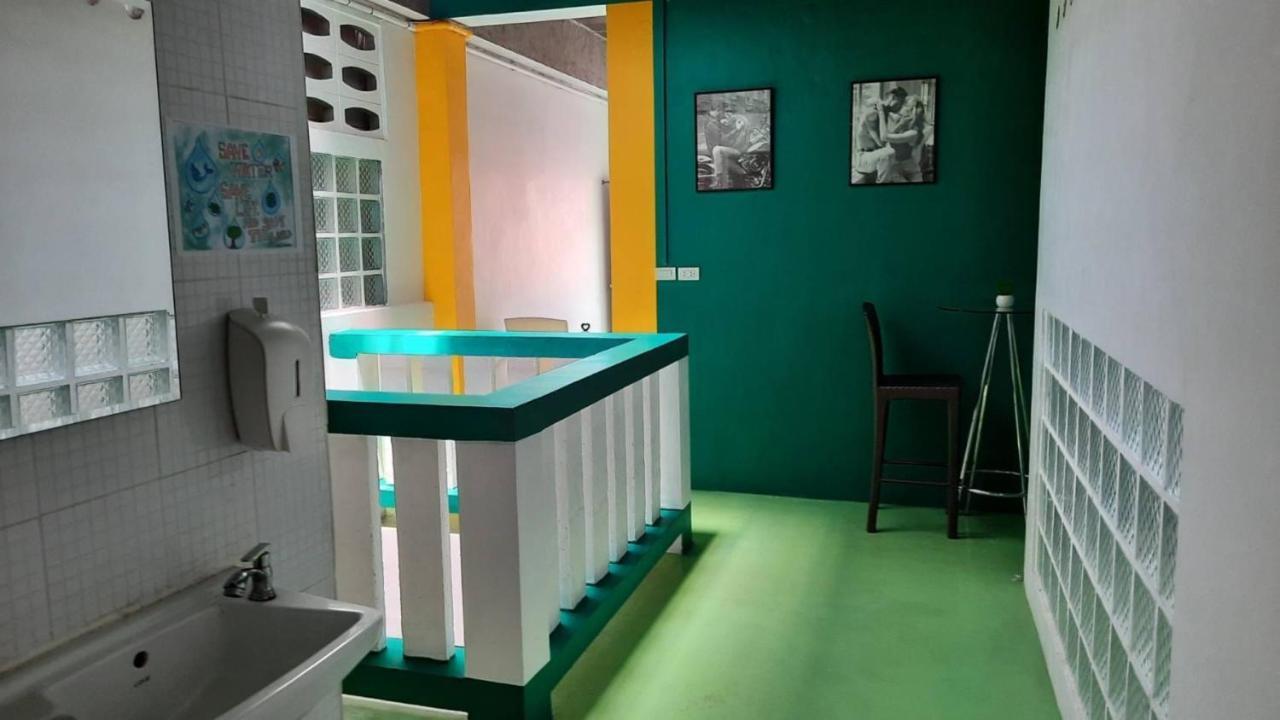 Best Stay Hostel Hostel Phuket