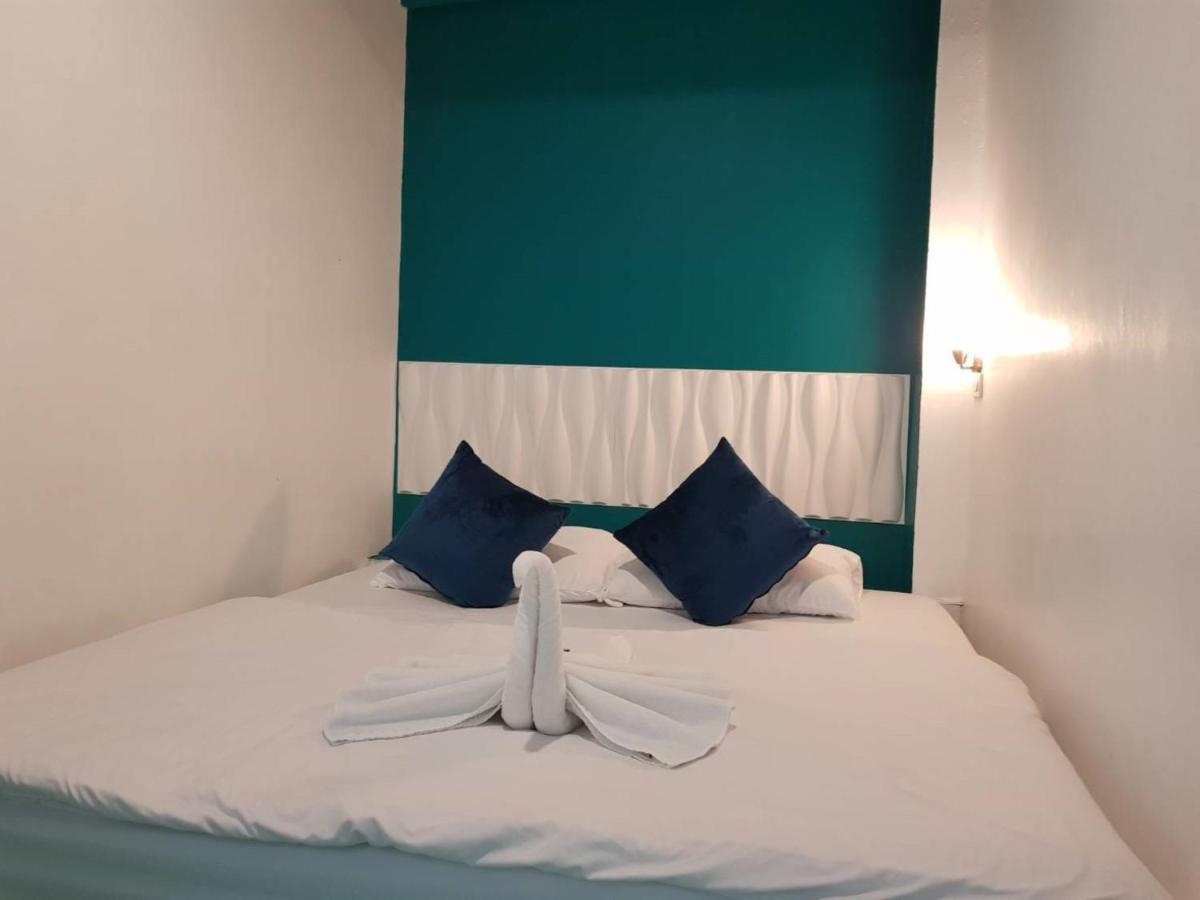 Best Stay Hostel *