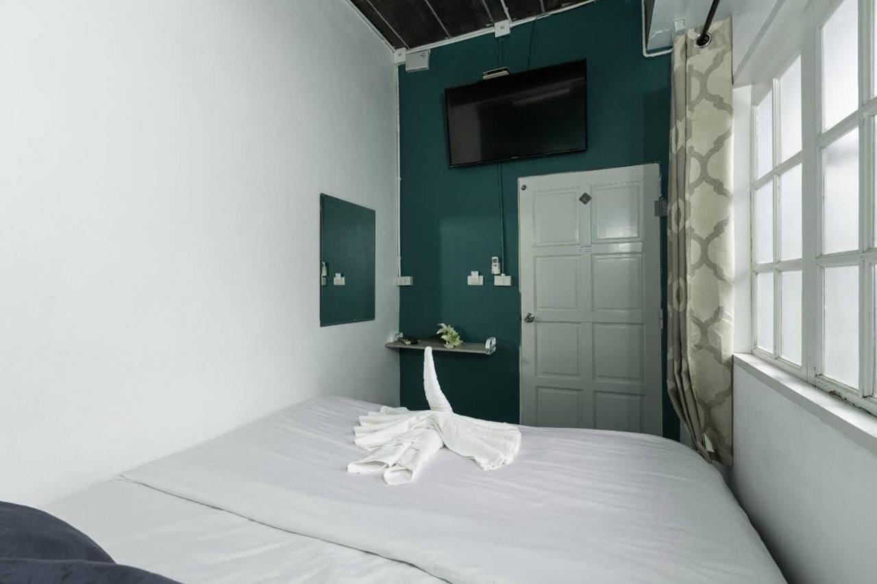 Best Stay Hostel