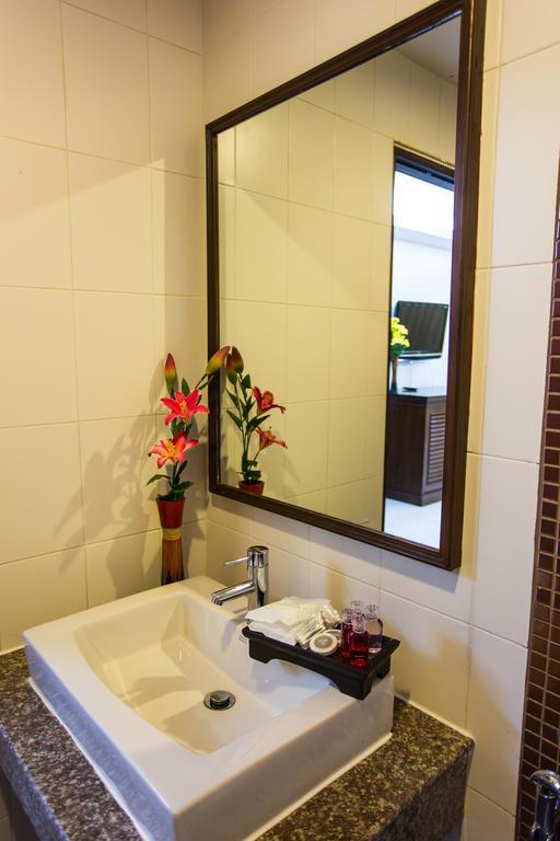 The Luxur Boutique 3*
