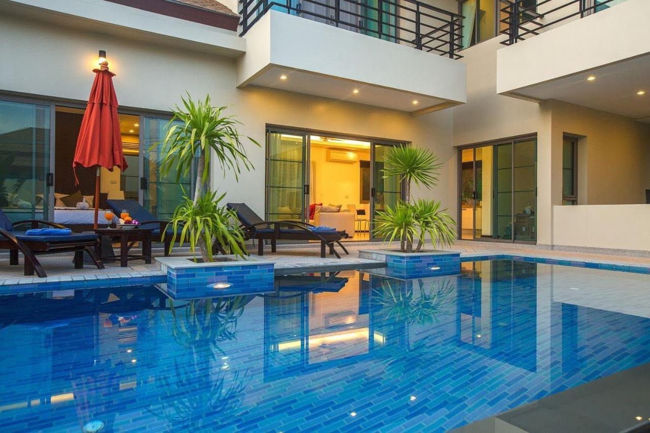 Pousada Shanti X Monthstayz Thailand *