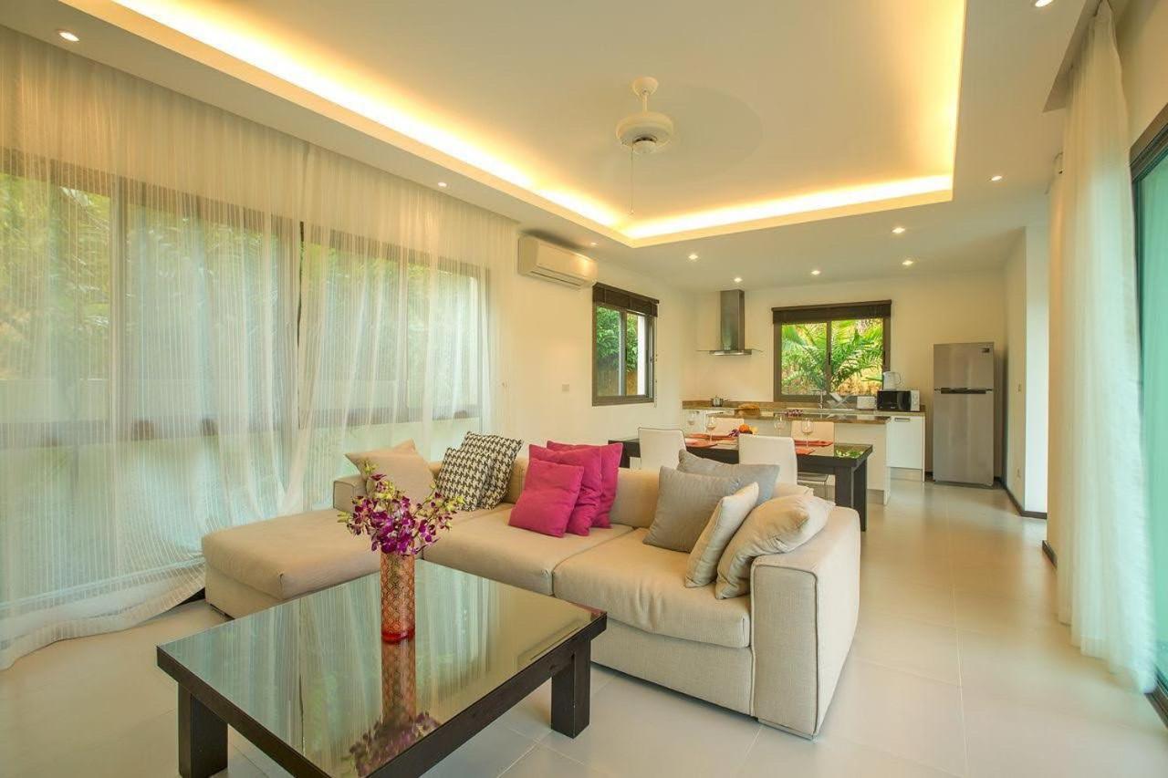 Pousada Shanti X Monthstayz Thailand *