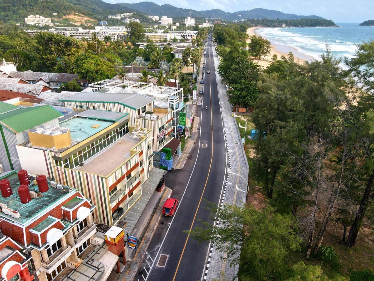 Anda Beachside Hotel 3*